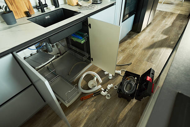 24/7 Emergency Leak Detection experts in Fraziers Bottom, WV